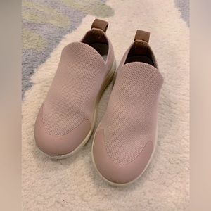 *SOLD* Heyfolks C7 Slip-on runners